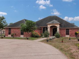 1617 N Monmack Rd, Edinburg, TX 78541