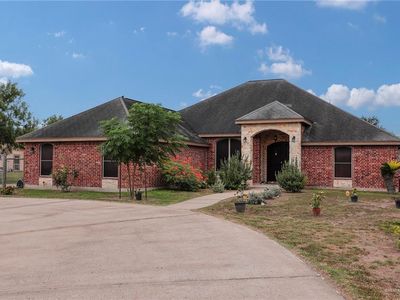 1617 N Monmack Rd, Edinburg, TX, 78541