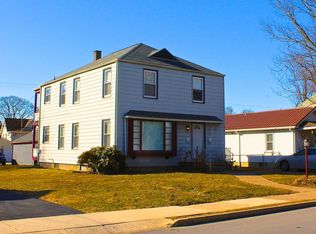415 Clayton Ave, Williamsport, PA 17701