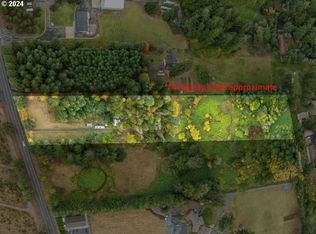21664 S Springwater Rd, Estacada, OR 97023