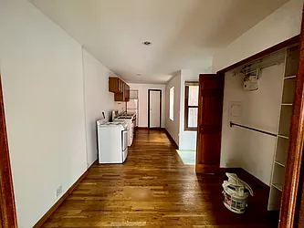 Rented by Compass