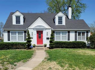 11424 E Winner Rd, Independence, MO 64052