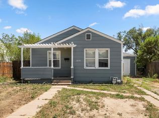 2826 6th Ave, Pueblo, CO 81003