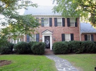 5300 Matoaka Rd, Richmond, VA 23226