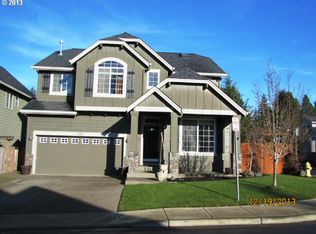 325 NW Malia Ln, Hillsboro, OR 97124