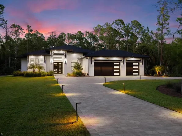 4221 7th AVE NW, NAPLES, FL 34119
