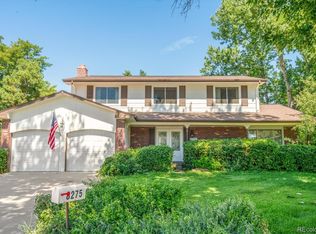 8275 Saulsbury Ct, Arvada, CO 80003