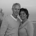 Carla and Trafton Reynolds