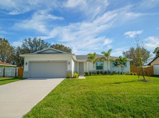 1913 SW Beauregard St, Port Saint Lucie, FL 34953