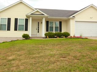 102 Tom Spragens Rd, Danville, KY 40422