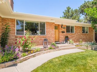 3025 S Norman Ct, Denver, CO 80224