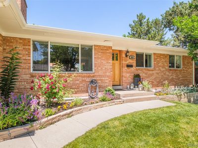 3025 S Norman Court, Denver, CO, 80224