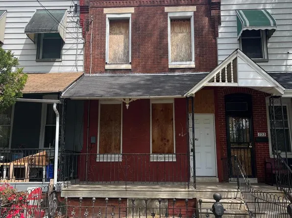 735 N Holly St, Philadelphia, PA 19104