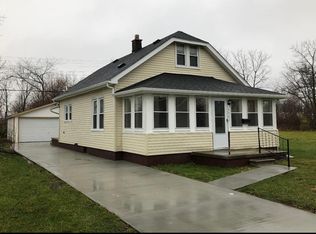 3902 Walnut St, Inkster, MI 48141