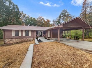 7325 Leland Ln, Jonesboro, GA 30236