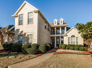 3116 Summerfield Dr, Richardson, TX 75082
