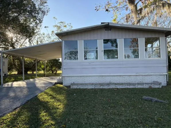 1234 Reynolds Rd Lot 18, Lakeland, FL 33801