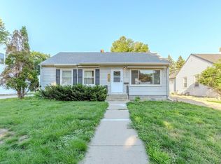 1700 S West Ave, Sioux Falls, SD 57105