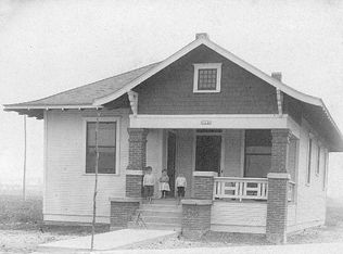 2005 Fairmount Ave, Fort Worth, TX 76110