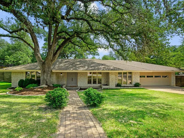 8711 Mountain Ridge Dr, Austin, TX 78759