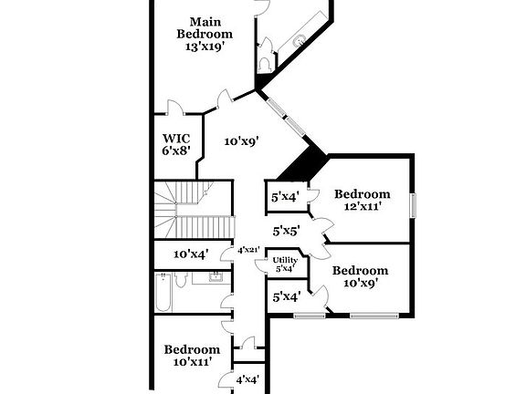 3rd image of 12807 Magenta Oaks Dr