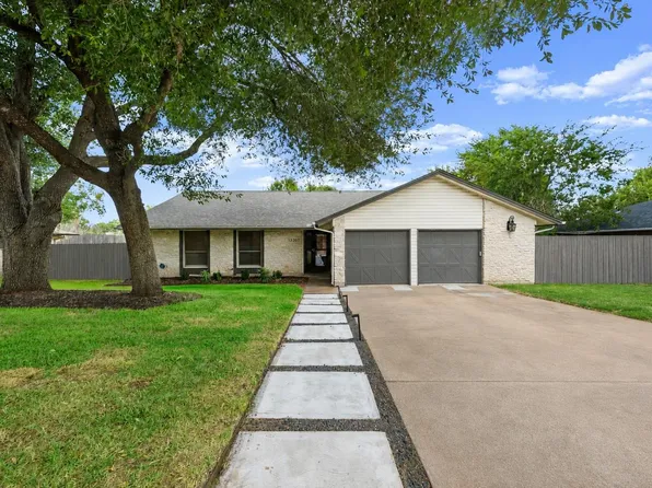 13307 Effingham St, Austin, TX 78729