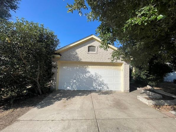 1823 Barilla Mountain Trl