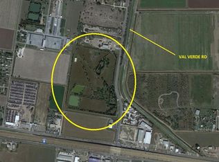 1007 N Val Verde Rd, Donna, TX 78537