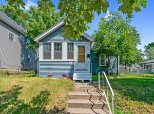 893 Sims Ave, Saint Paul, MN 55106