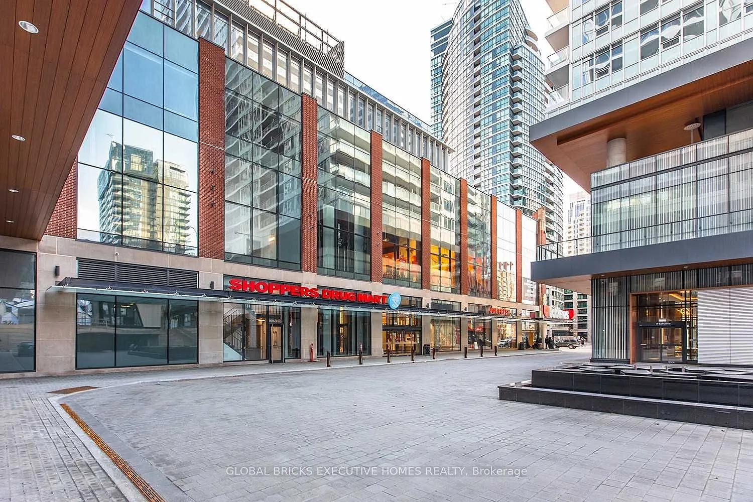 2 bed, $2,850 — Photo 2