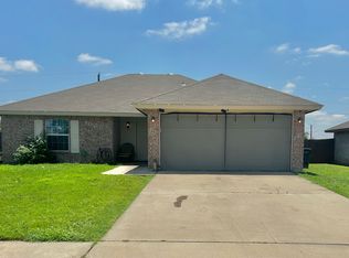 106 Pointer St, Nolanville, TX 76559