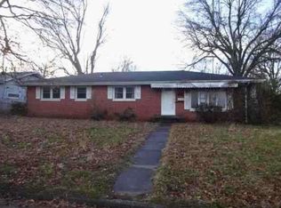 606 E Wayland St, Springfield, MO 65807