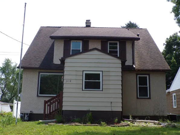 3114 Robins St, Endwell, NY 13760