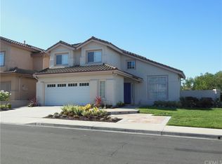 2 Via Azur, Rancho Santa Margarita, CA 92688