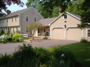 89 Tonica Spring Trl, Manchester, CT 06040