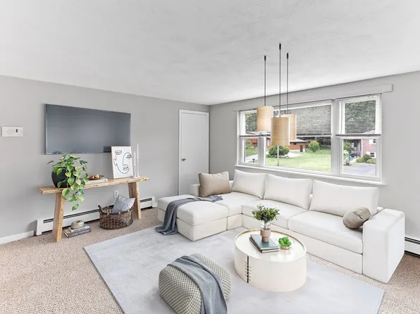 56 Mary Ln APT 6, Bridgewater, MA 02324