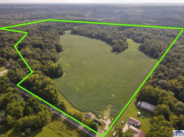 County Road 360 E, Hillsdale, IN 47854
