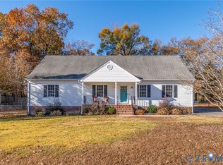 3612 Westbriar Ln, North Dinwiddie, VA 23803