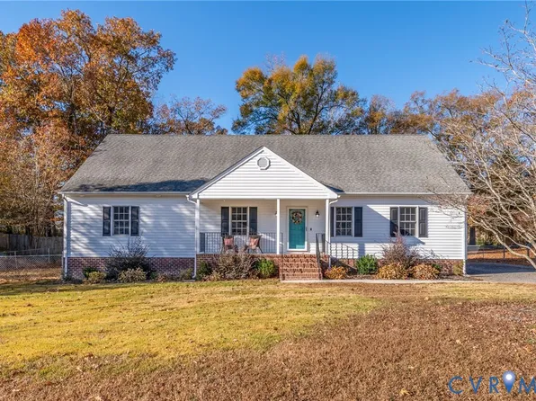 3612 Westbriar Ln, North Dinwiddie, VA 23803