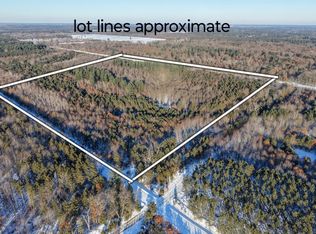 3184 RANGE ROAD, Wisconsin Rapids, WI 54495