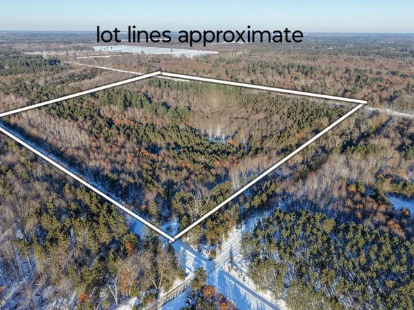 3184 RANGE ROAD, Wisconsin Rapids, WI 54495
