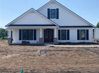 28 Clover Ml, Brunswick, GA 31525