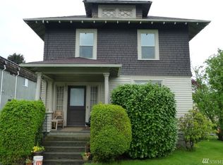 1213-1215 Billy Frank Jr, Bellingham, WA 98225