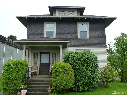 1213 Billy Frank Jr St Photo 1