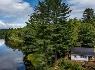 98 Gile Pond Rd, Franklin, NH 03235