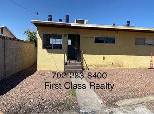223 Tungsten St #B, Henderson, NV 89015