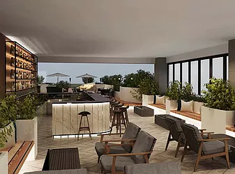 Rented by E Realty International Corp