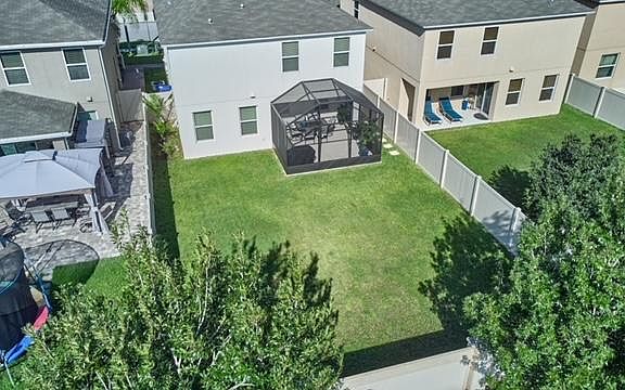 3rd image of 2745 Monticello Way