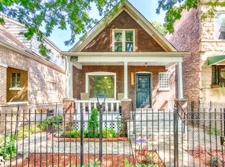 709 N Saint Louis Ave, Chicago, IL 60624