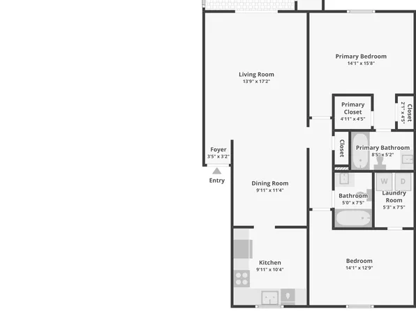7585 Abonado Rd, Tampa, FL 33615